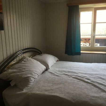 Stadtrand Winterthur Apartment Wiesendangen Ngoại thất bức ảnh